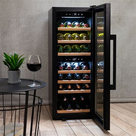 Caso Wineexclusive Smart Weink Hlschrank