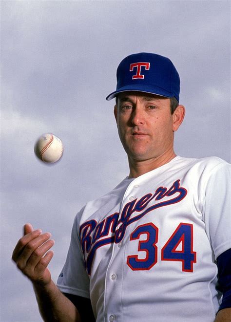 Nolan Ryan Alchetron The Free Social Encyclopedia