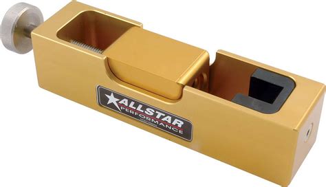 Allstar Spark Plug Gap Tool Race Tools Direct