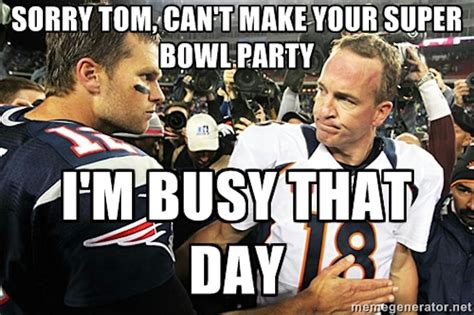 12 Football Memes In Time For The Super Bowl That Will Make You Laugh ...