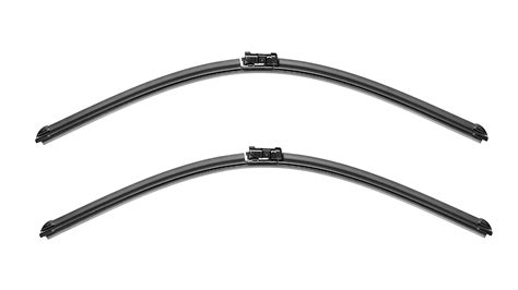 Wiper Blades For Mercedes Benz C Class Sedan