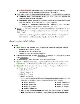 CSET Multiple Subjects 2 STUDY GUIDE Subtest II Math And Science