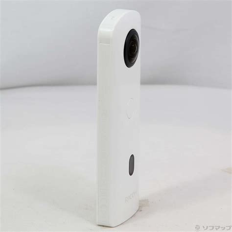 Ricoh Theta Sc