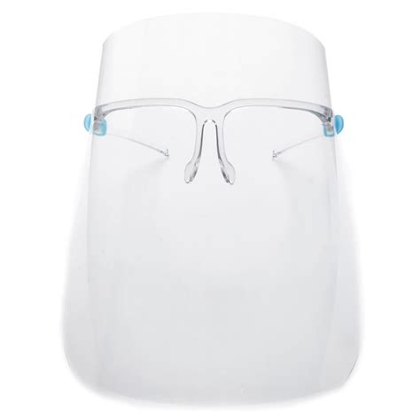 Full Coverage Safety Eyewear Face Shields Sunglass Spot