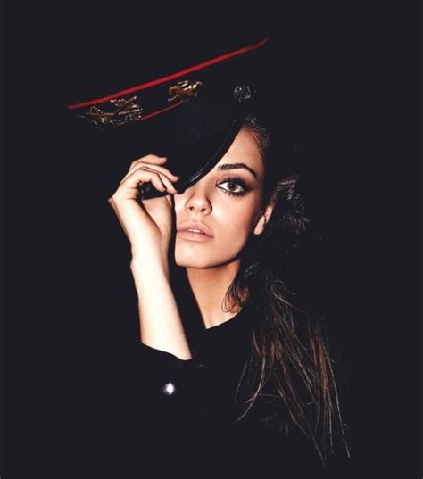 The Illuminati is real, and it's everywhere., Mila Kunis - all seeing eye symbolism.