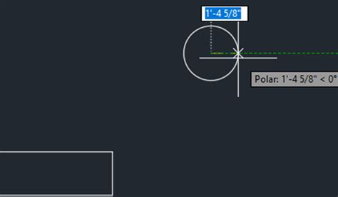 Have You Tried Object Snap Tracking Autocad Blog Autodesk