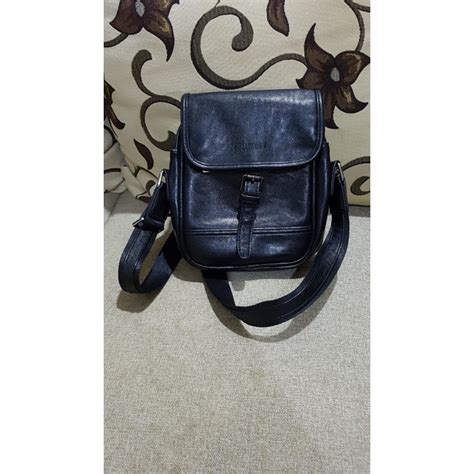 Jual FULLHARDY Sling Bag Preloved Shopee Indonesia