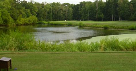 Bull Run Golf Course, Haymarket, Virginia - Golf course information and reviews.