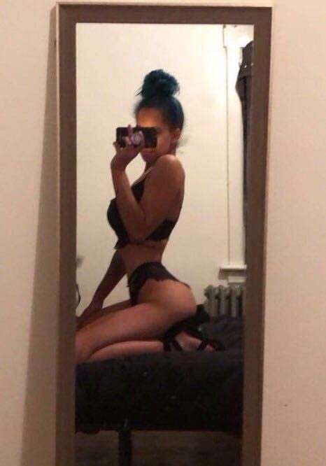 Lightskin Ebony In Lingerie Porn Pictures XXX Photos Sex Images PICTOA