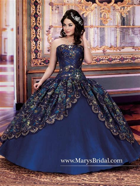 Top Quinceanera Dress Designers at Rosetta Cogan blog