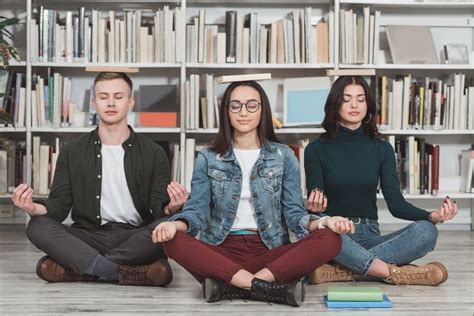 The Best Meditation Technique for Students – Can You Zen