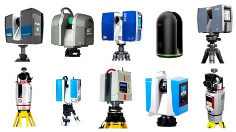 Point Cloud Surveys And 3d Laser Scanning Buildings And Land