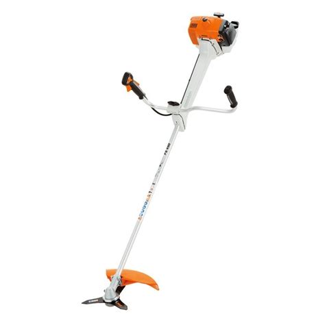 Motoguada A STIHL Modelo FS 460 Inversiones Quepoa