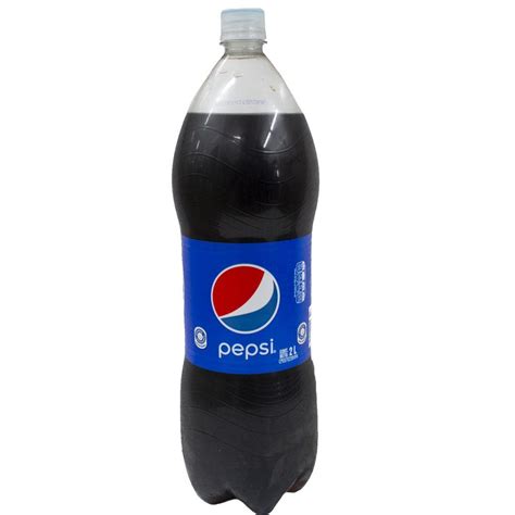 Refresco Pepsi Botella L Tiendas Del Pollo