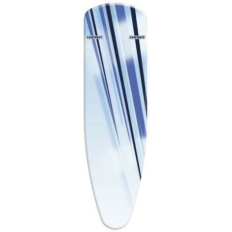 Leifheit Housse De Planche Repasser Air Active M Rayures Bleues