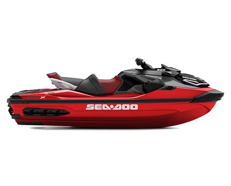 My24 Sea Doo Rxt X Rs 325hp Sunstate Sea Doo Can Am