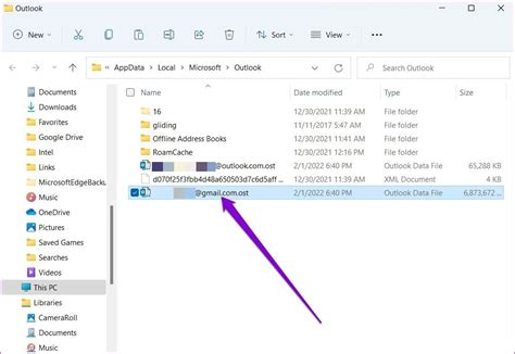 As 7 Principais Maneiras De Corrigir O Outlook Não Se Conectando Ao