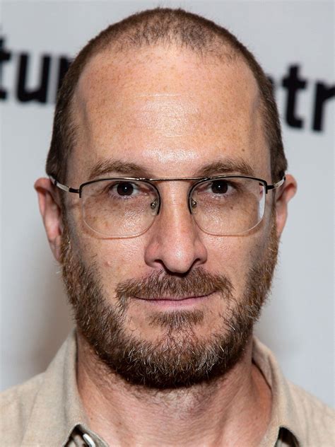 Darren Aronofsky A24 Films Wiki Fandom