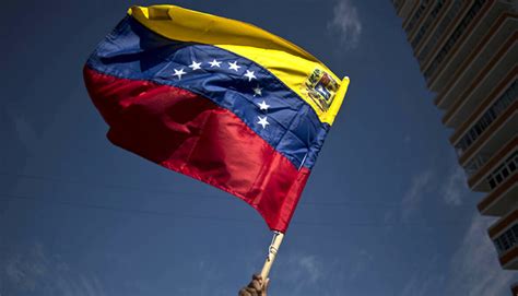 Derechos Humanos En Venezuela Archives Asuntos Del Sur