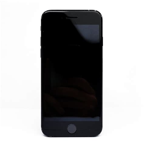 iPhone 7 Black 32GB Unlocked – Zygone