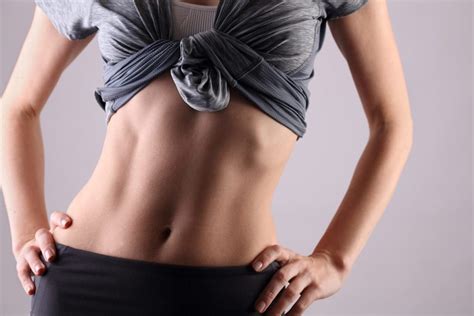 How To Trim Your Waistline In 21 Days