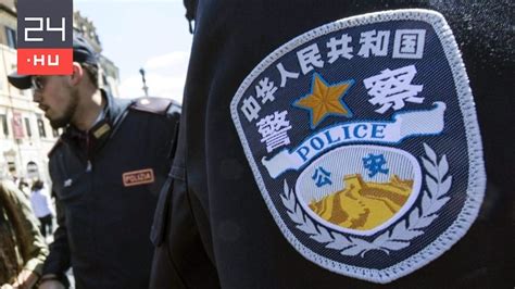 Admission of Chinese police officers to Hungary raises questions of sovereignty | 24.hu : r/europe