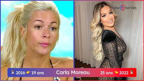 Ces Stars Des Marseillais Avant Apr S Newstories