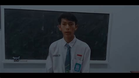 Antara Persahabatan Dan Dendam Kelas Xi Ips Youtube