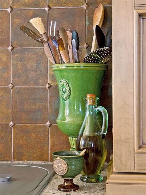 Kitchen Utensil Storage Ideas Kitchen Utensil Organization Utensil Storage Kitchen Utensil