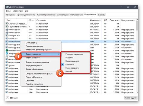 Jak Podnie Priorytet Procesu W Systemie Windows