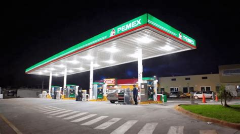 Quieres Poner Una Franquicia De Pemex Estos Son Los Requisitos