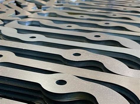 Industrial Sheet Metal Laser Cutting Job Work Service In Ahmedabad Id