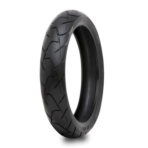 CST Ride Ambro CM A1 58W Tubeless Moto Motorcycle Front Tyre 120 70Z