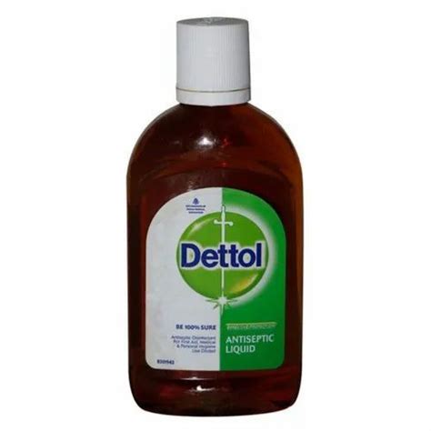 60ml Dettol Antiseptic Liquid Reckitt Benckiser At Rs 40 24 In Mumbai