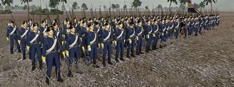 Napoleon Total Factions Mod - accuseprogressive