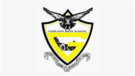 2024 Garland High Commencement Ceremony YouTube