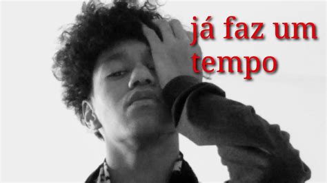 Young joji JÁ FAZ UM TEMPO YouTube