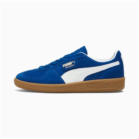 Puma Palermo Blau Preisvergleich