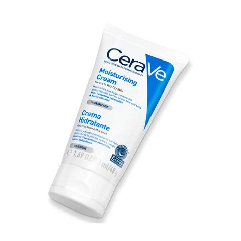 Cerave Cerave Crema Hidratante Ml