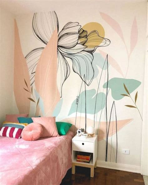 Decoração fácil para quarto 20 modelos fotos e vídeos Fashion