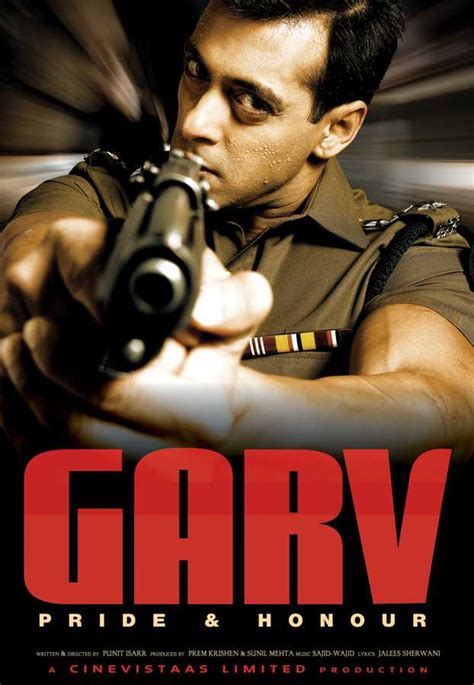 Garv Movie Box Office Collection Budget And Unknown Facts Ks