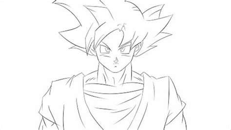 Pin De Rafael Souza Em Dragon Ball Desenhos De Anime Goku