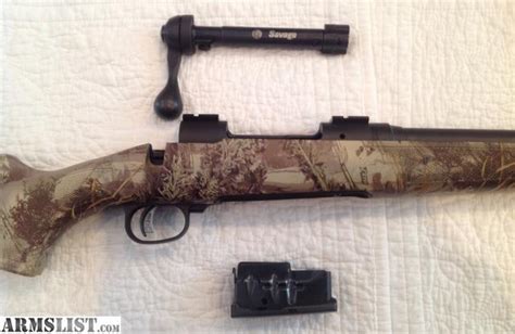 Armslist For Sale Savage Model 10 22 250 Predator Max 1