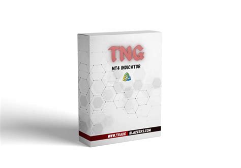 TNG Indicator for MT4 – Trade Blazzers