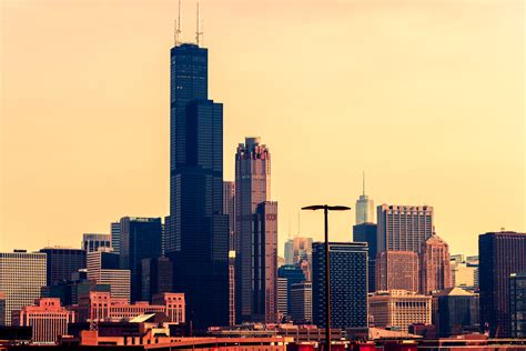 L eau est restreinte alors que Chicago souffre de la pire sécheresse