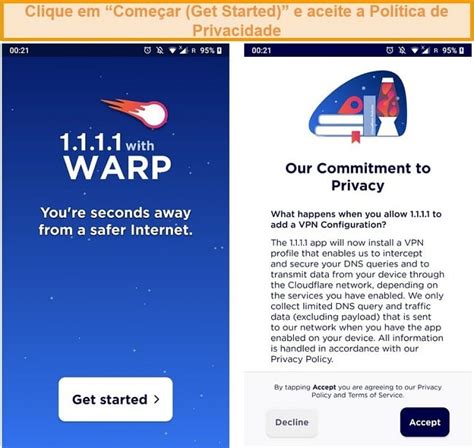 Warp Vpn é Bom 2024 Vale A Pena A Compra