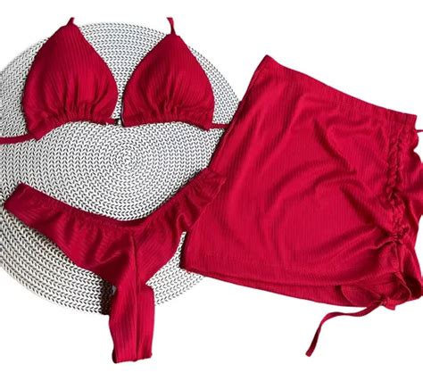 Triquini Feminino