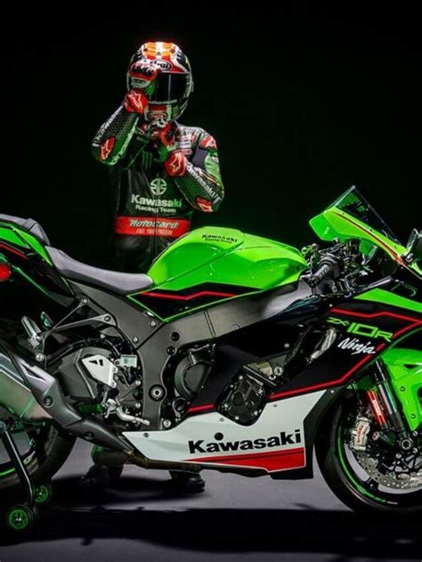 Kawasaki Ninja ZX 10R 2023 Preço Motor Velocidade Máxima e Fotos