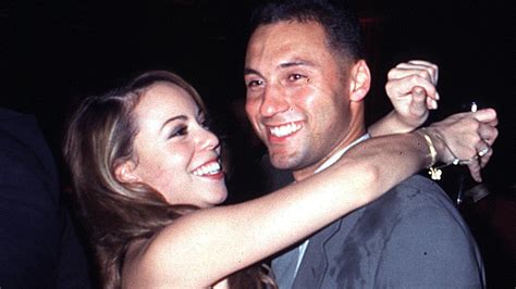 Everything Mariah Carey Revealed About Secret Derek Jeter Fling In New ...