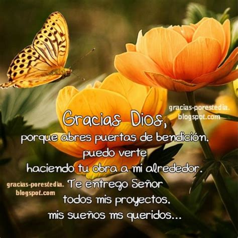 Imágenes De Día De Acción De Gracias Con Frases Para Dedicar